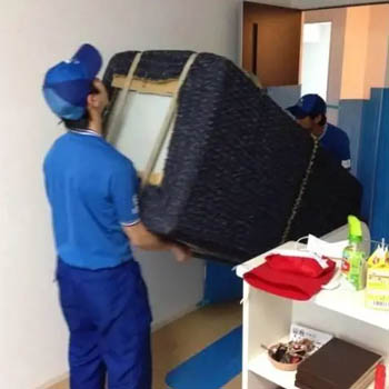 成都一來發搬家讓你更加省心